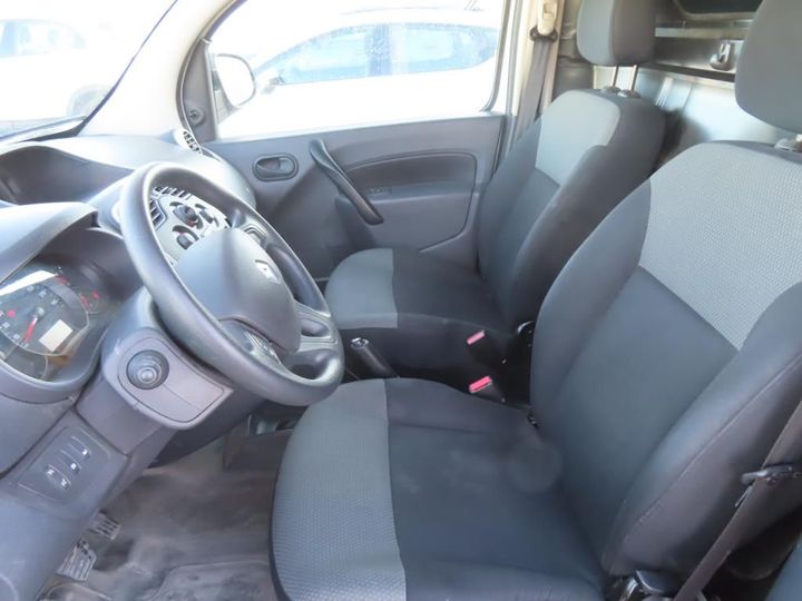 Photo 17 VIN: VF1FW51J159528204 - RENAULT KANGOO FURGN 