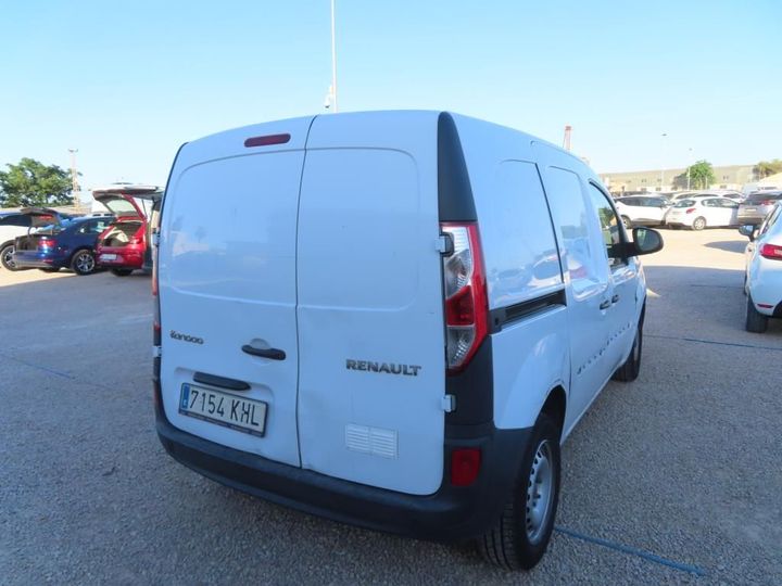 Photo 5 VIN: VF1FW51J159528204 - RENAULT KANGOO FURGN 