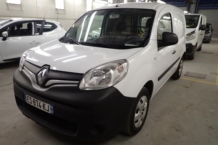 Photo 0 VIN: VF1FW51J159604339 - RENAULT KANGOO EXPRESS 