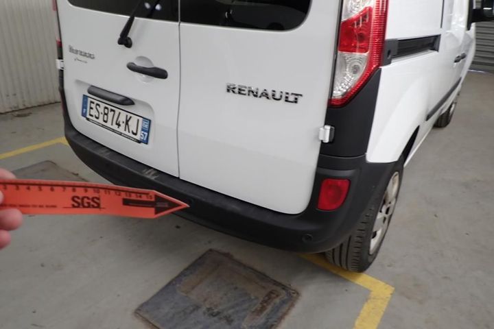 Photo 17 VIN: VF1FW51J159604339 - RENAULT KANGOO EXPRESS 