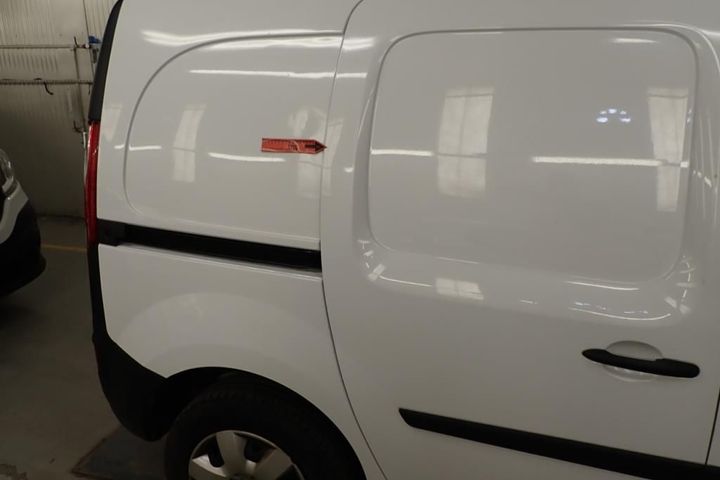 Photo 23 VIN: VF1FW51J159604339 - RENAULT KANGOO EXPRESS 