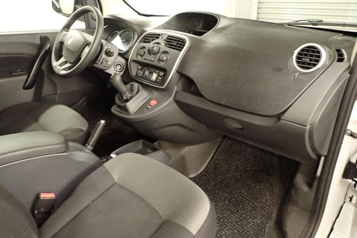 Photo 5 VIN: VF1FW51J159604339 - RENAULT KANGOO EXPRESS 