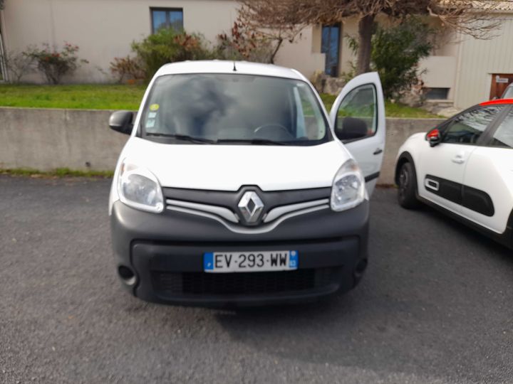 Photo 0 VIN: VF1FW51J159619319 - RENAULT KANGOO EXPRESS 