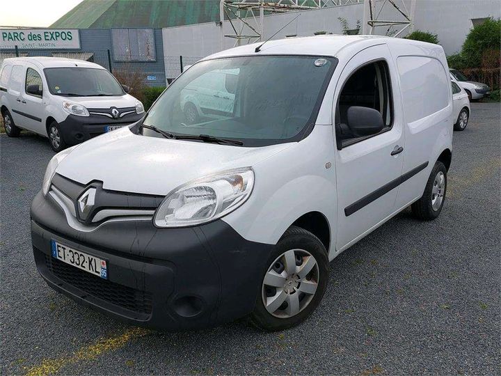 Photo 0 VIN: VF1FW51J159632679 - RENAULT KANGOO EXPRESS 