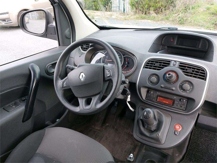 Photo 18 VIN: VF1FW51J159632679 - RENAULT KANGOO EXPRESS 