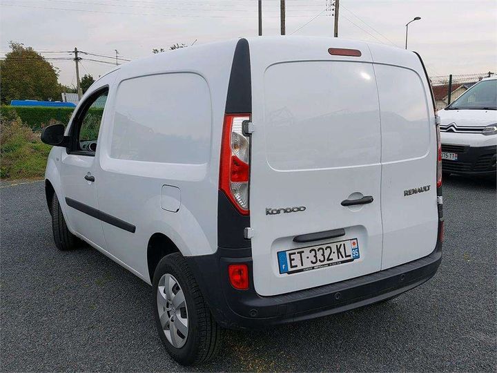 Photo 3 VIN: VF1FW51J159632679 - RENAULT KANGOO EXPRESS 