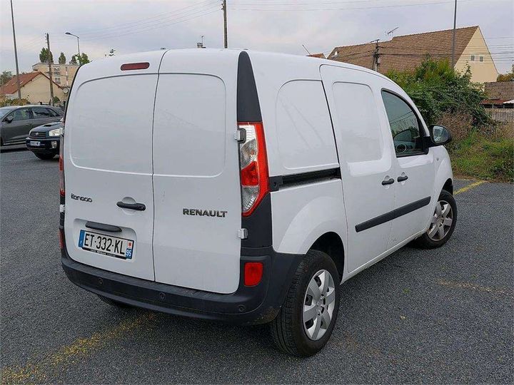 Photo 6 VIN: VF1FW51J159632679 - RENAULT KANGOO EXPRESS 