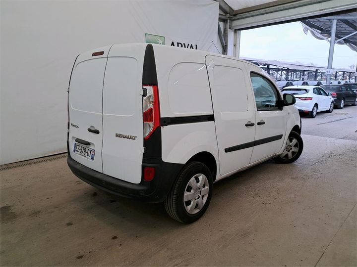 Photo 2 VIN: VF1FW51J159666345 - RENAULT KANGOO EXPRESS 