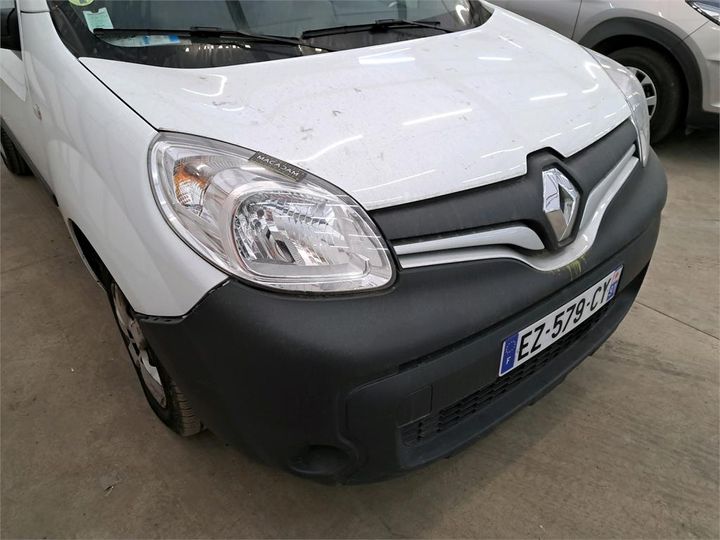 Photo 20 VIN: VF1FW51J159666345 - RENAULT KANGOO EXPRESS 