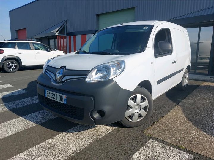 Photo 1 VIN: VF1FW51J159666347 - RENAULT KANGOO EXPRESS 