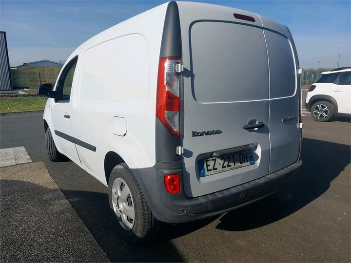 Photo 3 VIN: VF1FW51J159666347 - RENAULT KANGOO EXPRESS 