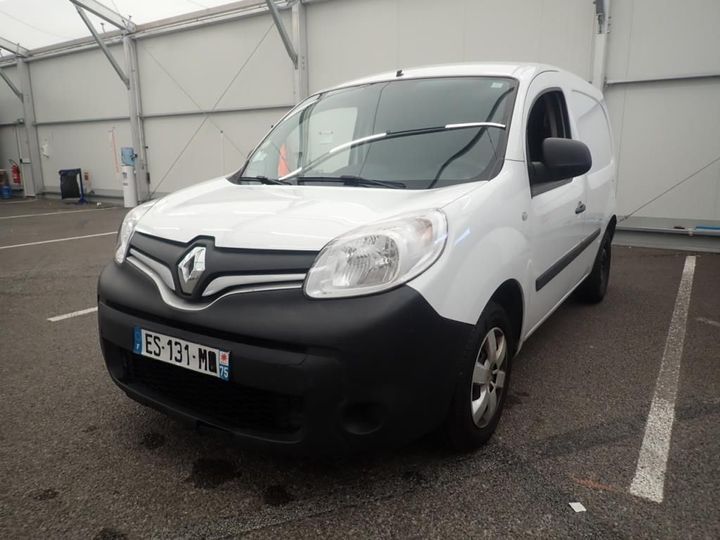 Photo 1 VIN: VF1FW51J159707401 - RENAULT KANGOO EXPRESS 