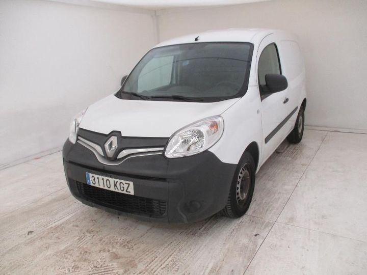 Photo 1 VIN: VF1FW51J159740954 - RENAULT KANGOO 