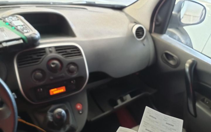 Photo 11 VIN: VF1FW51J159740954 - RENAULT KANGOO 