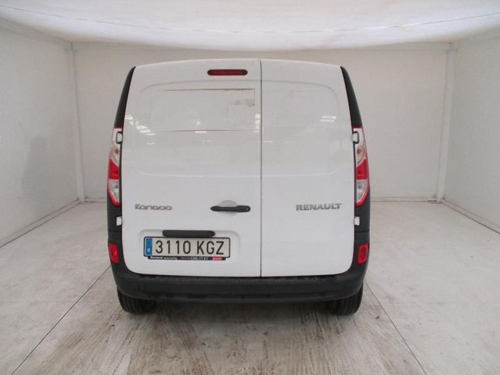 Photo 2 VIN: VF1FW51J159740954 - RENAULT KANGOO 