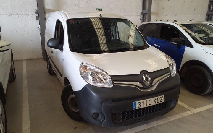 Photo 28 VIN: VF1FW51J159740954 - RENAULT KANGOO 