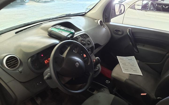 Photo 29 VIN: VF1FW51J159740954 - RENAULT KANGOO 