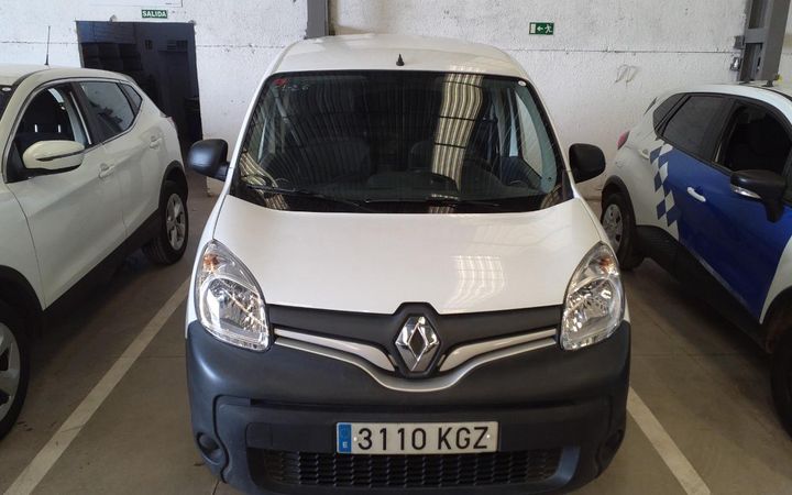 Photo 32 VIN: VF1FW51J159740954 - RENAULT KANGOO 