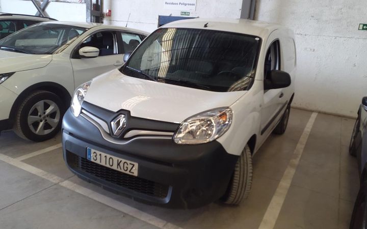 Photo 33 VIN: VF1FW51J159740954 - RENAULT KANGOO 