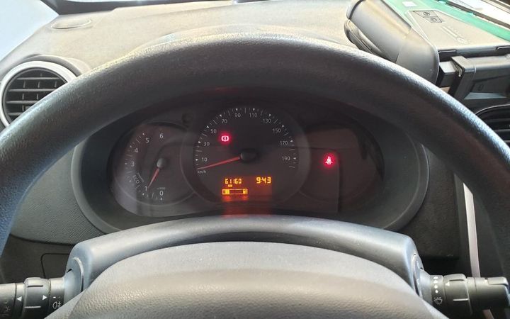 Photo 5 VIN: VF1FW51J159740954 - RENAULT KANGOO 