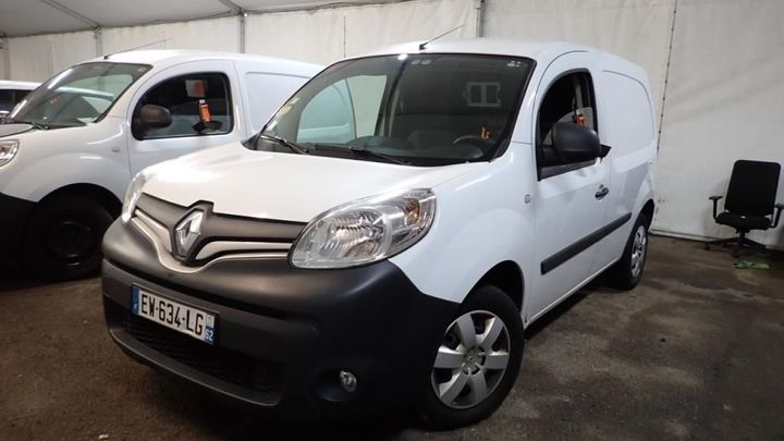 Photo 1 VIN: VF1FW51J159746912 - RENAULT KANGOO EXPRESS 