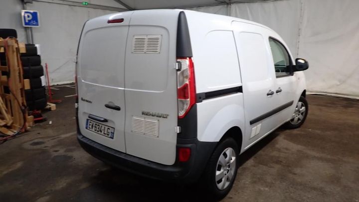 Photo 2 VIN: VF1FW51J159746912 - RENAULT KANGOO EXPRESS 