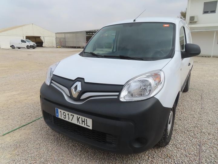 Photo 1 VIN: VF1FW51J159749460 - RENAULT KANGOO FURGON 