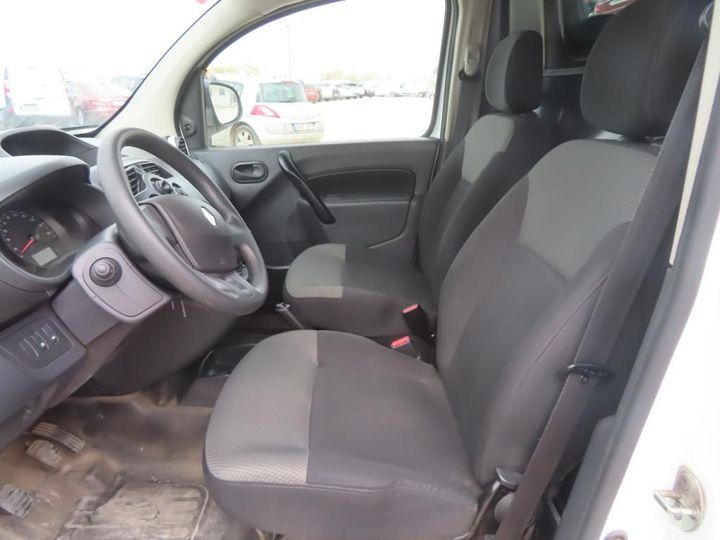 Photo 14 VIN: VF1FW51J159749460 - RENAULT KANGOO FURGON 