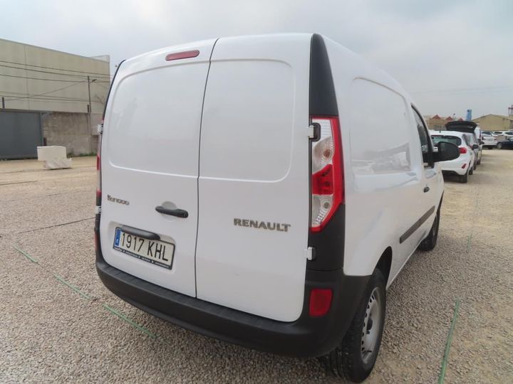 Photo 2 VIN: VF1FW51J159749460 - RENAULT KANGOO FURGON 