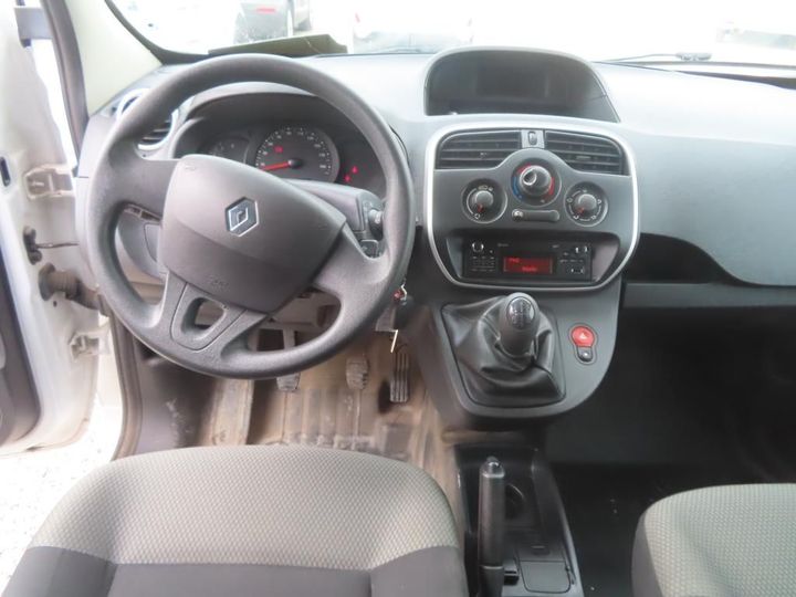 Photo 3 VIN: VF1FW51J159749460 - RENAULT KANGOO FURGON 