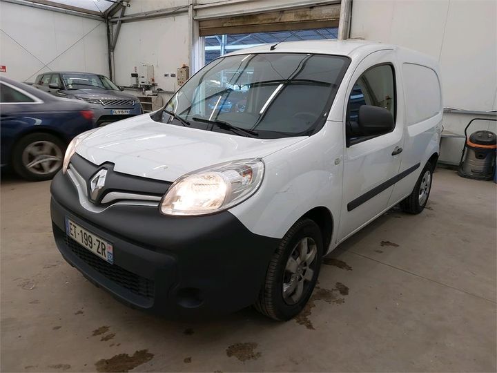 Photo 1 VIN: VF1FW51J159895722 - RENAULT KANGOO EXPRESS 