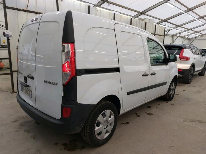 Photo 2 VIN: VF1FW51J159895722 - RENAULT KANGOO EXPRESS 