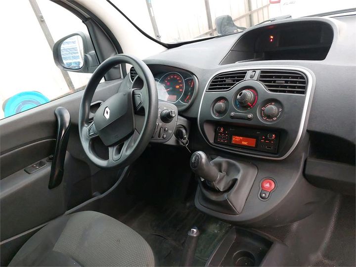 Photo 3 VIN: VF1FW51J159895722 - RENAULT KANGOO EXPRESS 