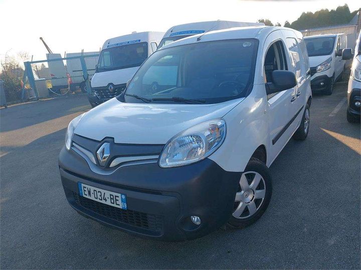 Photo 1 VIN: VF1FW51J159936101 - RENAULT KANGOO EXPRESS 