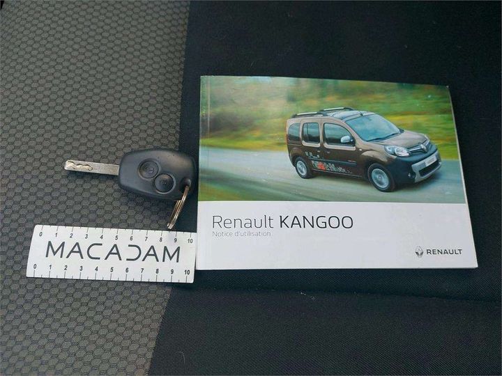 Photo 14 VIN: VF1FW51J159936101 - RENAULT KANGOO EXPRESS 