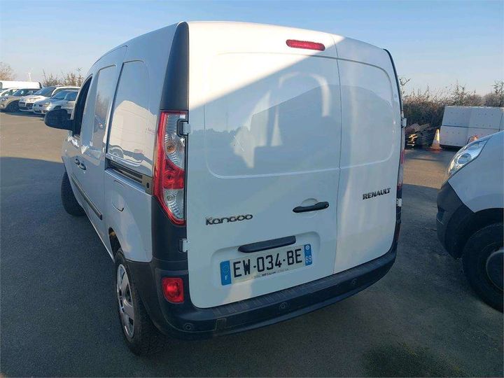 Photo 2 VIN: VF1FW51J159936101 - RENAULT KANGOO EXPRESS 