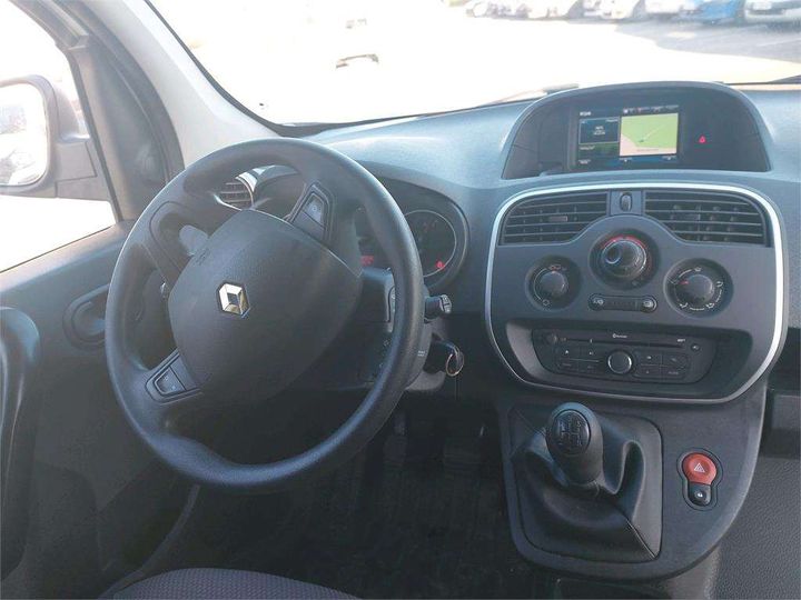 Photo 4 VIN: VF1FW51J159936101 - RENAULT KANGOO EXPRESS 