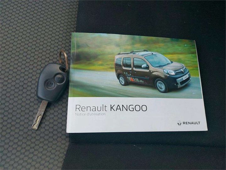 Photo 6 VIN: VF1FW51J159936101 - RENAULT KANGOO EXPRESS 