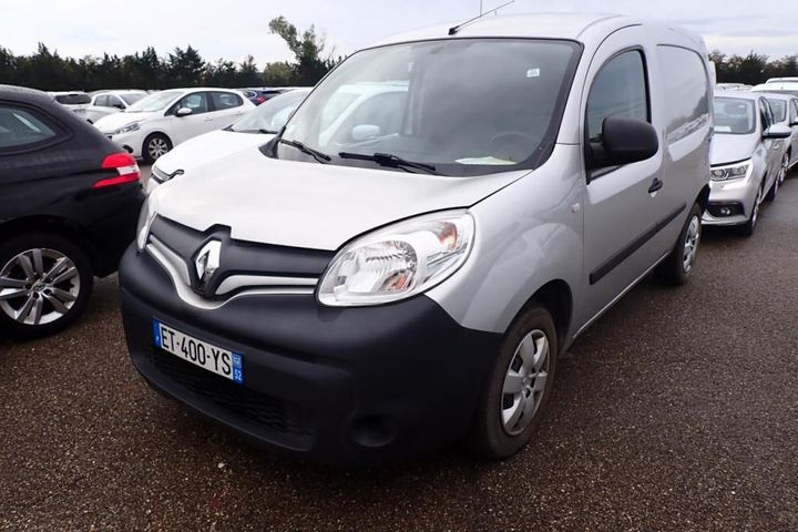 Photo 1 VIN: VF1FW51J159945031 - RENAULT KANGOO EXPRESS 