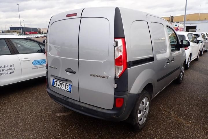 Photo 12 VIN: VF1FW51J159945031 - RENAULT KANGOO EXPRESS 