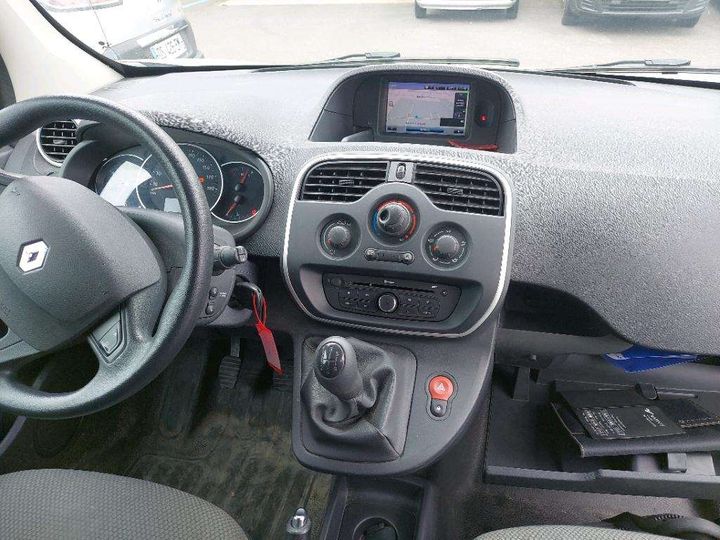 Photo 11 VIN: VF1FW51J159960973 - RENAULT KANGOO EXPRESS 