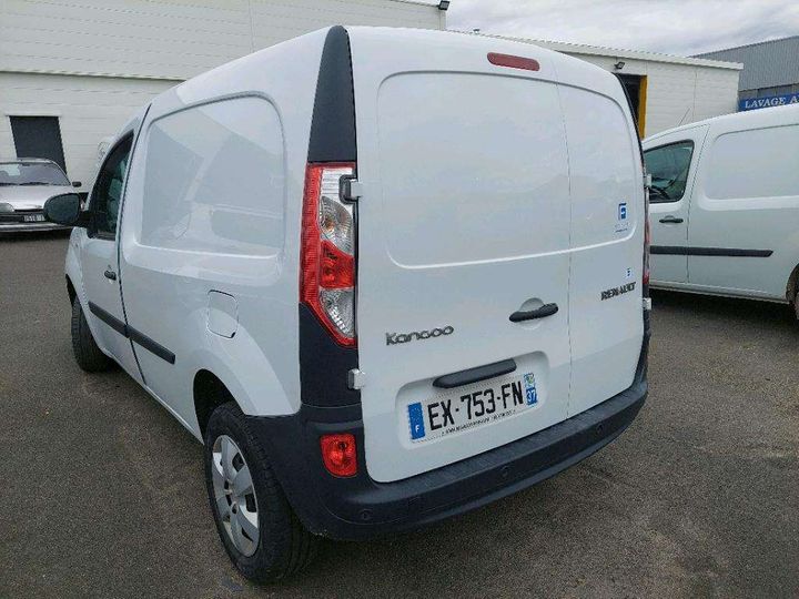 Photo 2 VIN: VF1FW51J159960973 - RENAULT KANGOO EXPRESS 