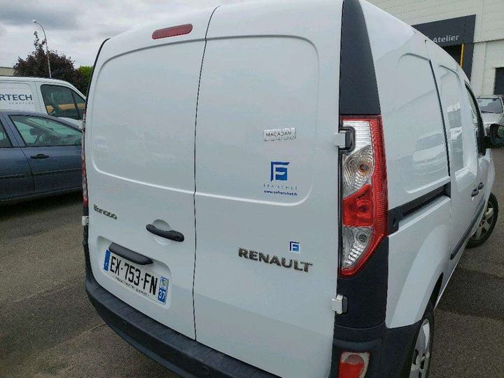 Photo 23 VIN: VF1FW51J159960973 - RENAULT KANGOO EXPRESS 