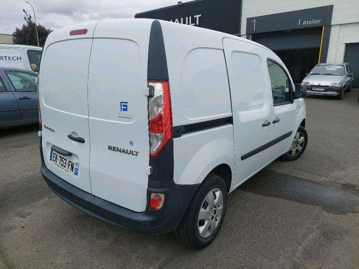 Photo 3 VIN: VF1FW51J159960973 - RENAULT KANGOO EXPRESS 