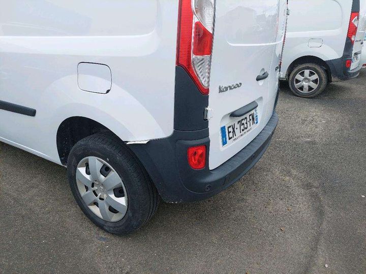 Photo 32 VIN: VF1FW51J159960973 - RENAULT KANGOO EXPRESS 