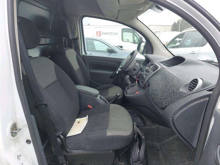 Photo 9 VIN: VF1FW51J159960973 - RENAULT KANGOO EXPRESS 