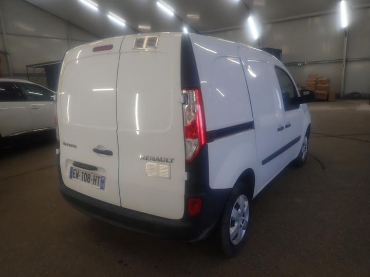 Photo 2 VIN: VF1FW51J159964367 - RENAULT KANGOO EXPRESS 