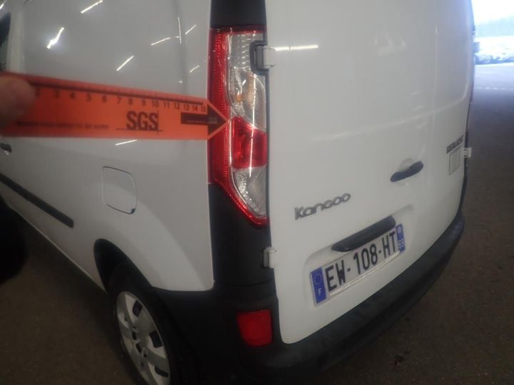 Photo 23 VIN: VF1FW51J159964367 - RENAULT KANGOO EXPRESS 