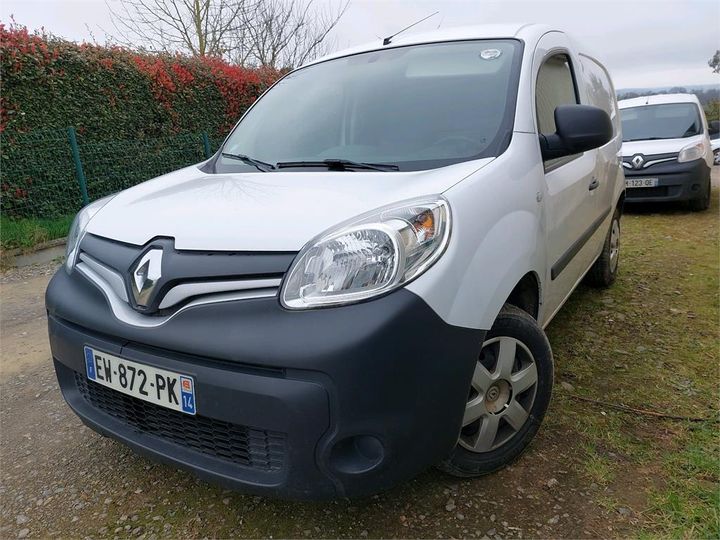 Photo 1 VIN: VF1FW51J159984149 - RENAULT KANGOO EXPRESS 