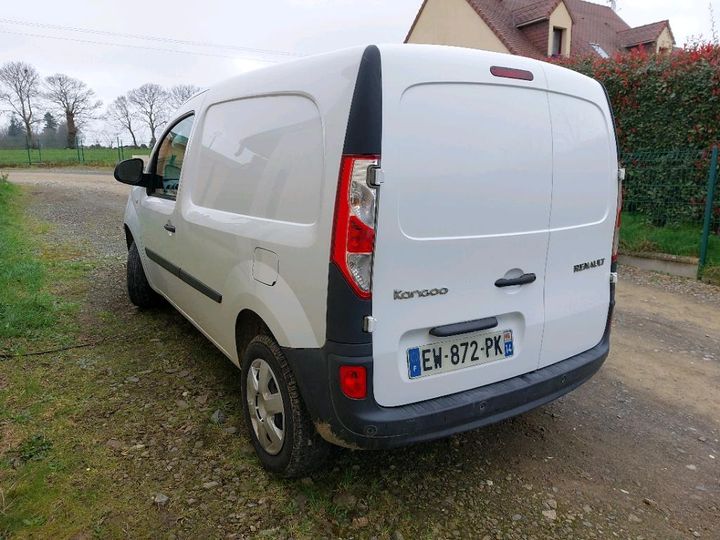 Photo 17 VIN: VF1FW51J159984149 - RENAULT KANGOO EXPRESS 